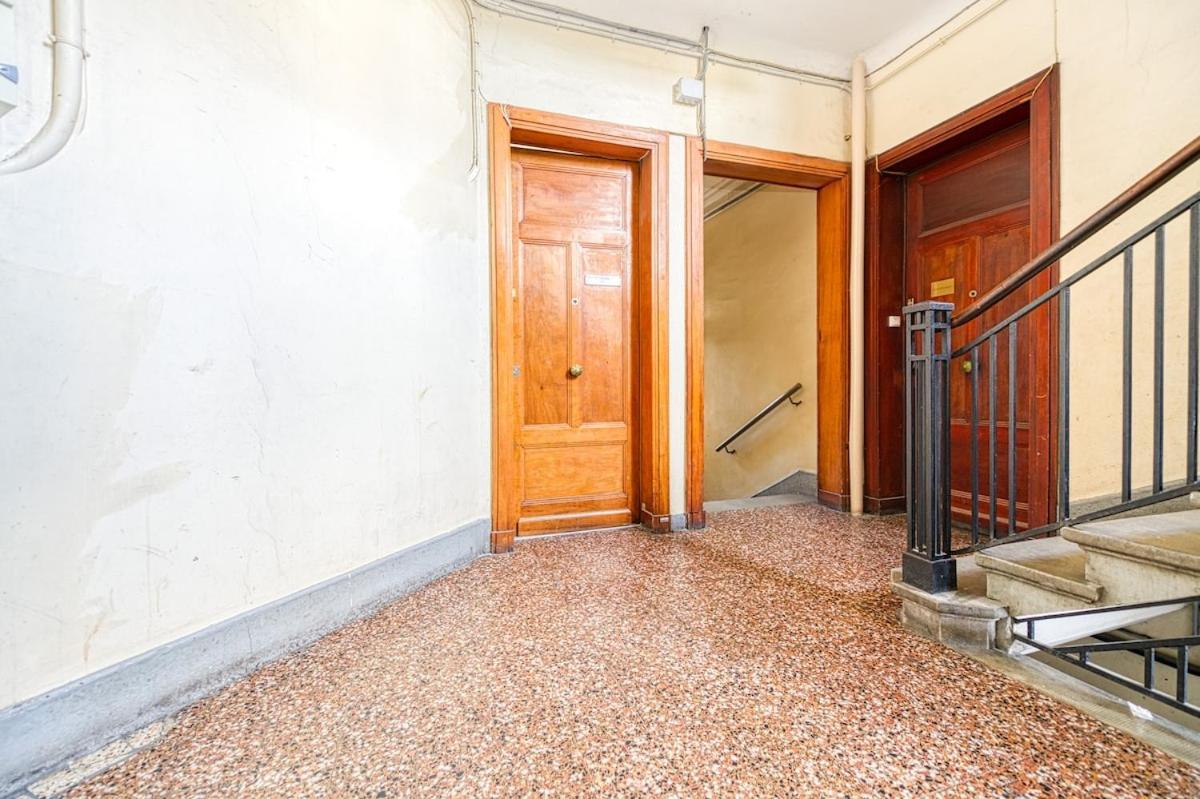 2 Pieces Tout Confort, Deco Moderne, Wifi Fibre Grenoble Exterior foto